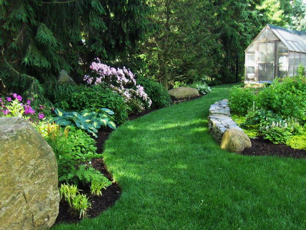 Walkway Portfolio | Collegeville | Stengers Landscaping